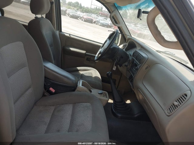 Продажа на аукционе авто 2003 Ford Explorer Sport Trac Xls/xlt, vin: 1FMDU77E43UA80315, номер лота: 45123207