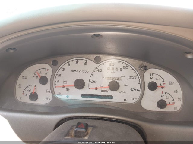 Продажа на аукционе авто 2003 Ford Explorer Sport Trac Xls/xlt, vin: 1FMDU77E43UA80315, номер лота: 45123207