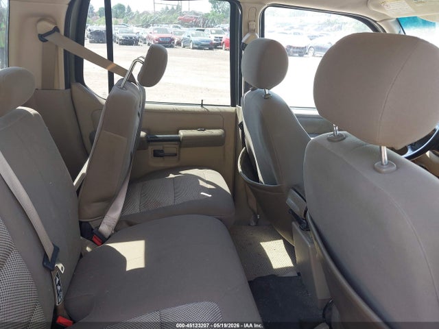 Продажа на аукционе авто 2003 Ford Explorer Sport Trac Xls/xlt, vin: 1FMDU77E43UA80315, номер лота: 45123207