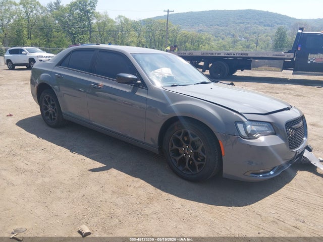 Aukcja sprzedaży 2019 Chrysler 300 300s Awd, vin: 2C3CCAGG7KH569346, numer aukcji: 45123209
