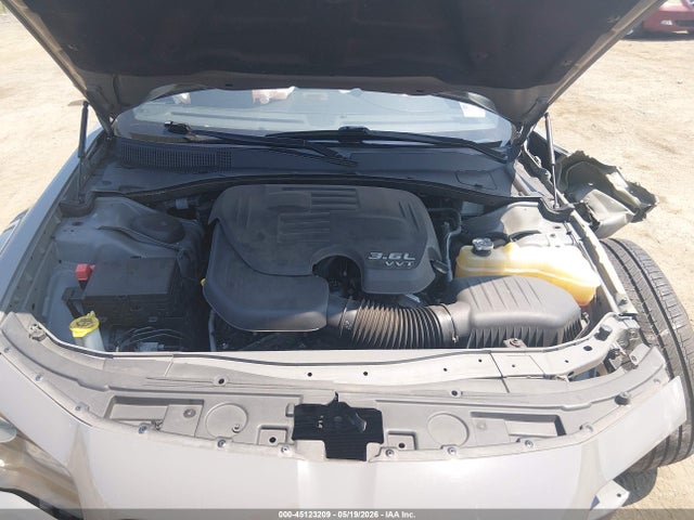 Продажа на аукционе авто 2019 Chrysler 300 300s Awd, vin: 2C3CCAGG7KH569346, номер лота: 45123209