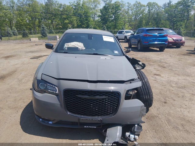 Продажа на аукционе авто 2019 Chrysler 300 300s Awd, vin: 2C3CCAGG7KH569346, номер лота: 45123209