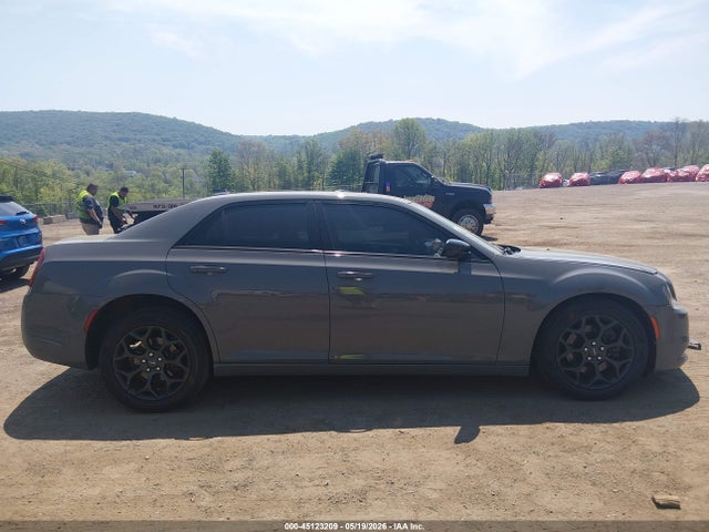 Продажа на аукционе авто 2019 Chrysler 300 300s Awd, vin: 2C3CCAGG7KH569346, номер лота: 45123209