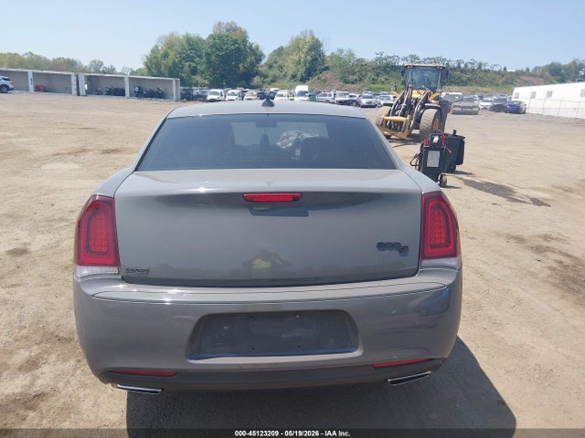 Продажа на аукционе авто 2019 Chrysler 300 300s Awd, vin: 2C3CCAGG7KH569346, номер лота: 45123209