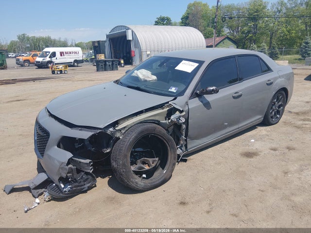 Продажа на аукционе авто 2019 Chrysler 300 300s Awd, vin: 2C3CCAGG7KH569346, номер лота: 45123209