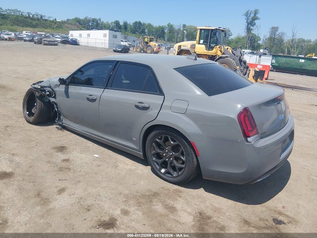 Продажа на аукционе авто 2019 Chrysler 300 300s Awd, vin: 2C3CCAGG7KH569346, номер лота: 45123209