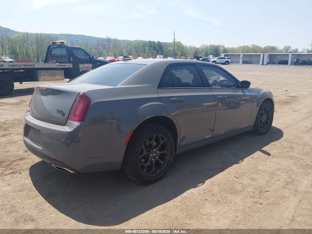 Продажа на аукционе авто 2019 Chrysler 300 300s Awd, vin: 2C3CCAGG7KH569346, номер лота: 45123209