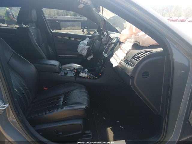 Продажа на аукционе авто 2019 Chrysler 300 300s Awd, vin: 2C3CCAGG7KH569346, номер лота: 45123209