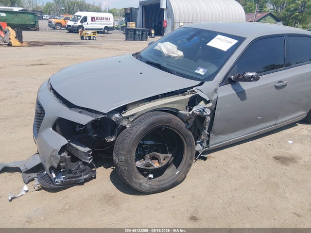 Продажа на аукционе авто 2019 Chrysler 300 300s Awd, vin: 2C3CCAGG7KH569346, номер лота: 45123209