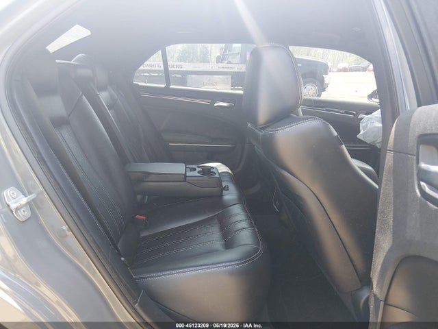 Продажа на аукционе авто 2019 Chrysler 300 300s Awd, vin: 2C3CCAGG7KH569346, номер лота: 45123209