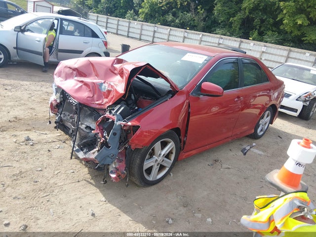 Продажа на аукционе авто 2013 Toyota Camry Se, vin: 4T1BF1FK1DU652965, номер лота: 45123210
