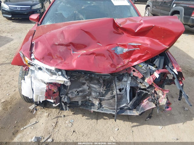 Продажа на аукционе авто 2013 Toyota Camry Se, vin: 4T1BF1FK1DU652965, номер лота: 45123210