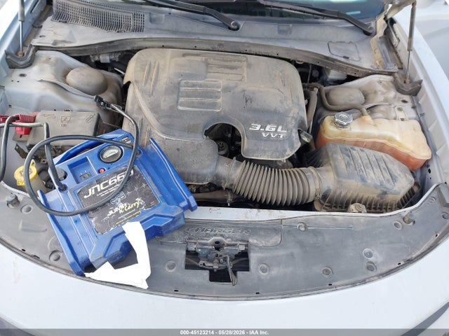 2C3CDXHG5LH212327 Dodge Charger Gt Rwd