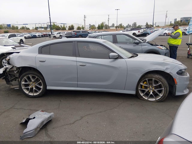 2C3CDXHG5LH212327 Dodge Charger Gt Rwd