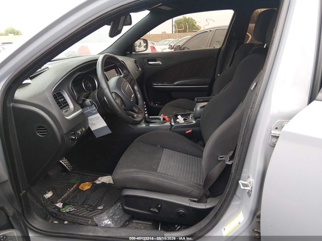 2020 Dodge Charger Gt Rwd მანქანა იყიდება აუქციონზე, vin: 2C3CDXHG5LH212327, აუქციონის ნომერი: 45123214