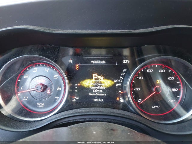 2C3CDXHG5LH212327 Dodge Charger Gt Rwd