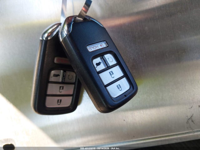 Honda Pilot Ex-l 2017 5FNYF5H68HB036345 Image 11