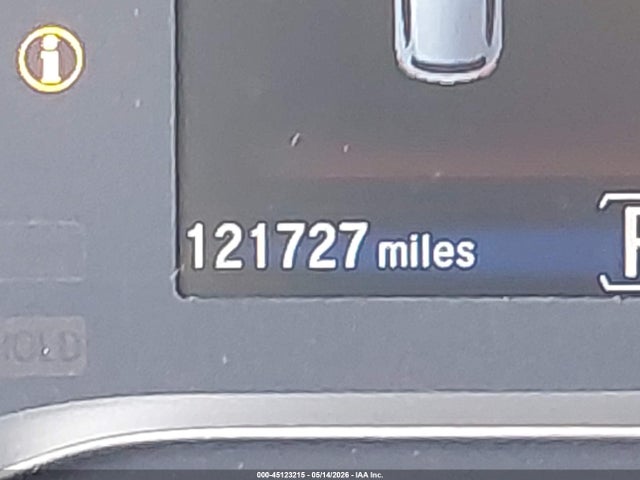 Honda Pilot Ex-l 2017 5FNYF5H68HB036345 Image 15