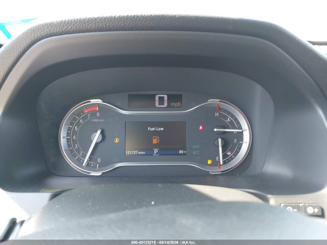Honda Pilot Ex-l 2017 5FNYF5H68HB036345 Image 7