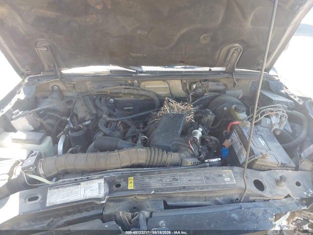 Продажа на аукционе авто 2002 Ford Ranger Edge/tremor/xlt, vin: 1FTYR44V02PB34779, номер лота: 45123217