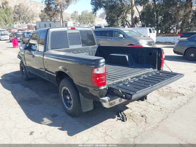Продажа на аукционе авто 2002 Ford Ranger Edge/tremor/xlt, vin: 1FTYR44V02PB34779, номер лота: 45123217