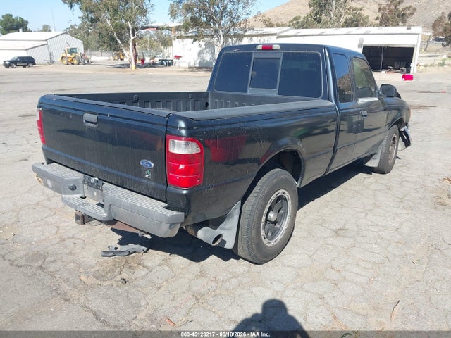 Продажа на аукционе авто 2002 Ford Ranger Edge/tremor/xlt, vin: 1FTYR44V02PB34779, номер лота: 45123217