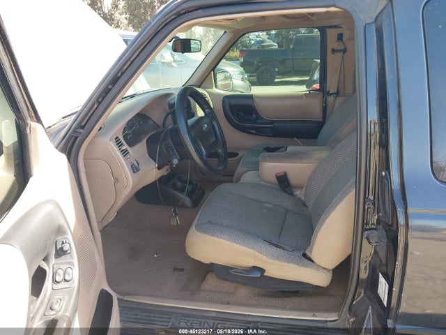 Продажа на аукционе авто 2002 Ford Ranger Edge/tremor/xlt, vin: 1FTYR44V02PB34779, номер лота: 45123217