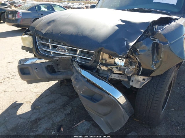 Продажа на аукционе авто 2002 Ford Ranger Edge/tremor/xlt, vin: 1FTYR44V02PB34779, номер лота: 45123217