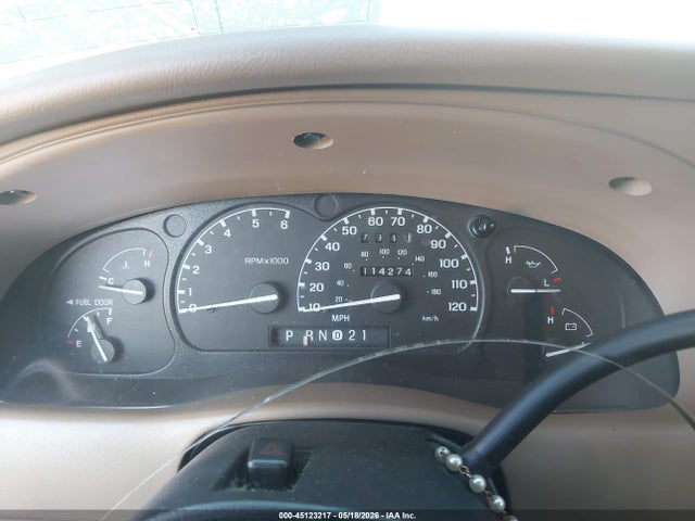 Продажа на аукционе авто 2002 Ford Ranger Edge/tremor/xlt, vin: 1FTYR44V02PB34779, номер лота: 45123217