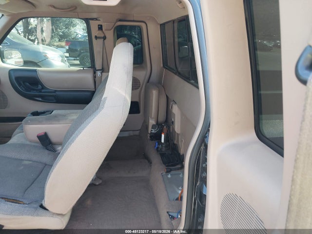 Продажа на аукционе авто 2002 Ford Ranger Edge/tremor/xlt, vin: 1FTYR44V02PB34779, номер лота: 45123217