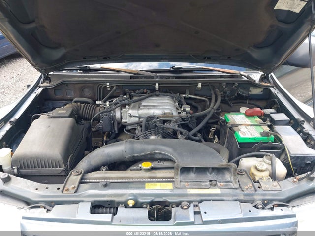 Aukcja sprzedaży 2006 Mitsubishi Montero Limited, vin: JA4MW51S36J001833, numer aukcji: 45123219