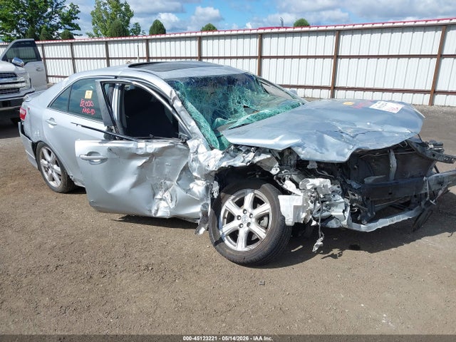 Aukcja sprzedaży 2007 Toyota Camry Se V6, vin: 4T1BK46K37U016307, numer aukcji: 45123221