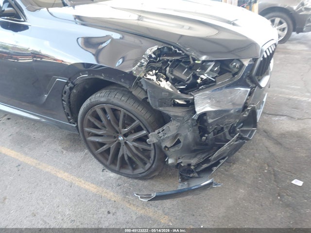 Продаж на аукціоні авто 2024 Bmw X6 Xdrive40i, vin: 5UX33EX01R9U45605, номер лоту: 45123222