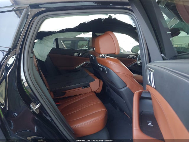 Продаж на аукціоні авто 2024 Bmw X6 Xdrive40i, vin: 5UX33EX01R9U45605, номер лоту: 45123222