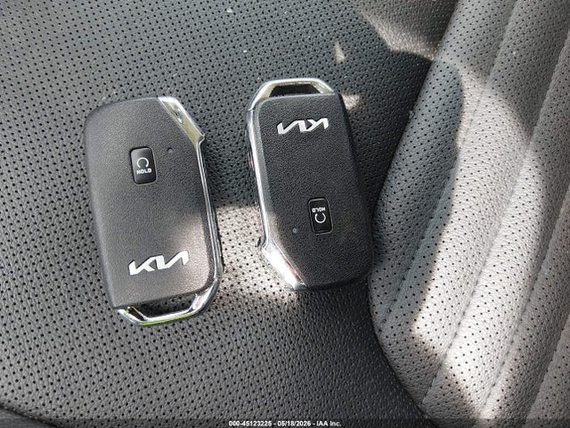 5XYK53DF6RG221846 KIA Sportage Sx-prestige