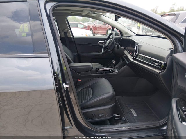 5XYK53DF6RG221846 KIA Sportage Sx-prestige