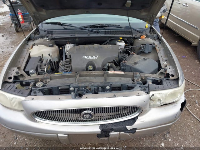 Aukcja sprzedaży 2002 Buick Lesabre Custom, vin: 1G4HP54K424238075, numer aukcji: 45123226