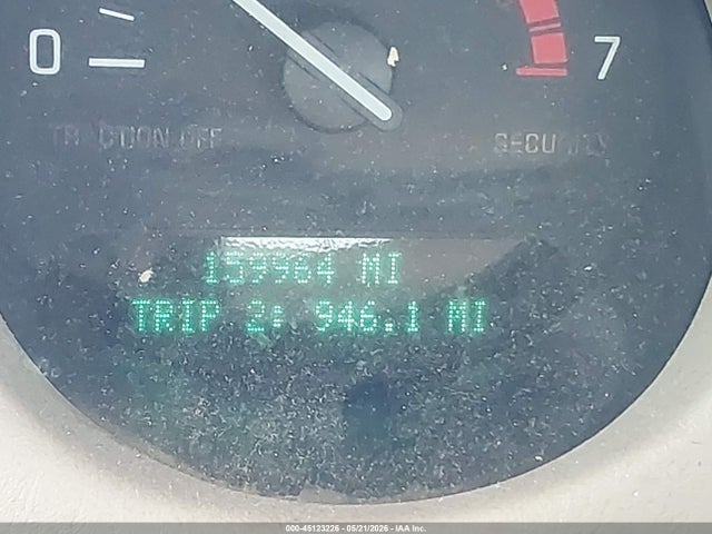 Aukcja sprzedaży 2002 Buick Lesabre Custom, vin: 1G4HP54K424238075, numer aukcji: 45123226