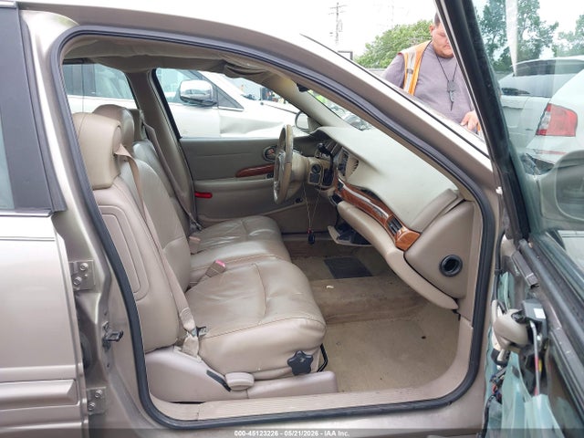 Aukcja sprzedaży 2002 Buick Lesabre Custom, vin: 1G4HP54K424238075, numer aukcji: 45123226