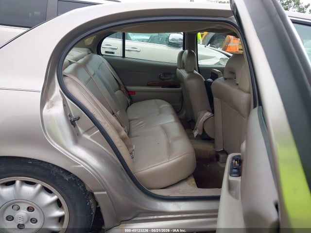 Aukcja sprzedaży 2002 Buick Lesabre Custom, vin: 1G4HP54K424238075, numer aukcji: 45123226