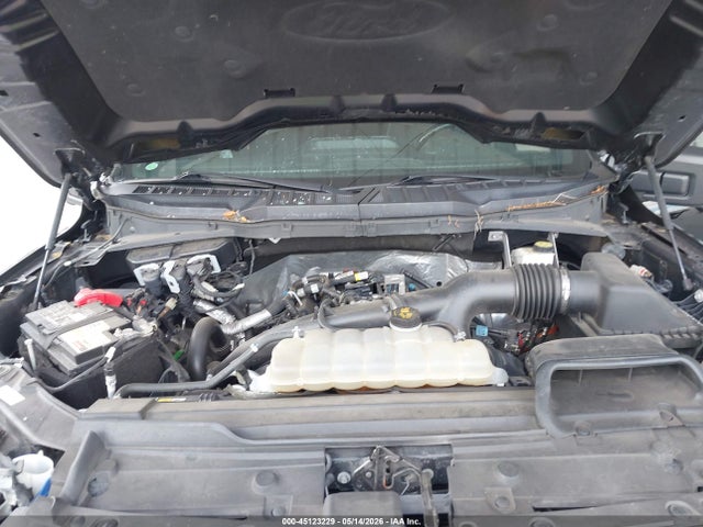Aukcja sprzedaży 2022 Ford F-150 Xlt, vin: 1FTEW1EP2NFA45316, numer aukcji: 45123229