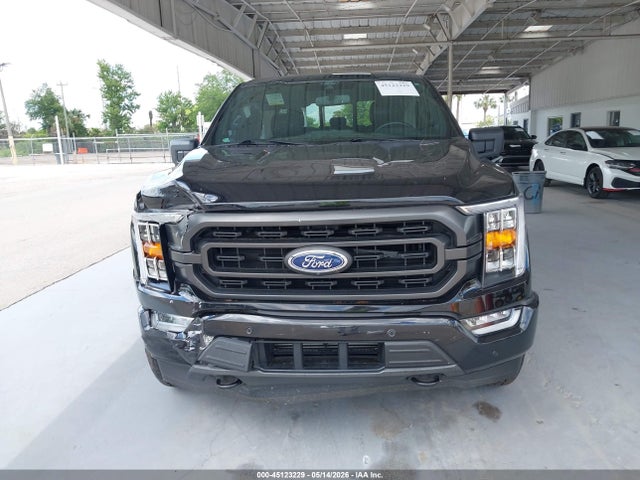 Aukcja sprzedaży 2022 Ford F-150 Xlt, vin: 1FTEW1EP2NFA45316, numer aukcji: 45123229