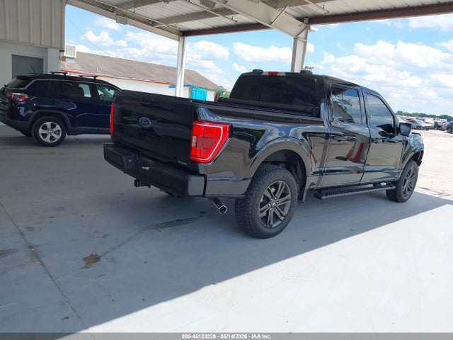 Aukcja sprzedaży 2022 Ford F-150 Xlt, vin: 1FTEW1EP2NFA45316, numer aukcji: 45123229