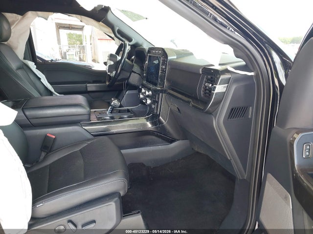 Aukcja sprzedaży 2022 Ford F-150 Xlt, vin: 1FTEW1EP2NFA45316, numer aukcji: 45123229