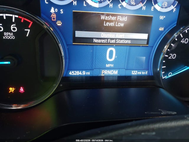 Aukcja sprzedaży 2022 Ford F-150 Xlt, vin: 1FTEW1EP2NFA45316, numer aukcji: 45123229