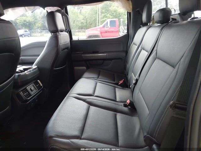 Aukcja sprzedaży 2022 Ford F-150 Xlt, vin: 1FTEW1EP2NFA45316, numer aukcji: 45123229