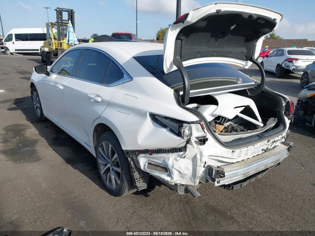 Продаж на аукціоні авто 2021 Lexus Es 300h, vin: 58ACA1C17MU003355, номер лоту: 45123233
