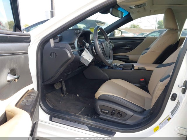Продаж на аукціоні авто 2021 Lexus Es 300h, vin: 58ACA1C17MU003355, номер лоту: 45123233