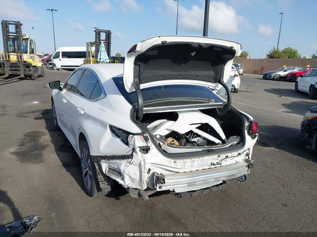 Продаж на аукціоні авто 2021 Lexus Es 300h, vin: 58ACA1C17MU003355, номер лоту: 45123233