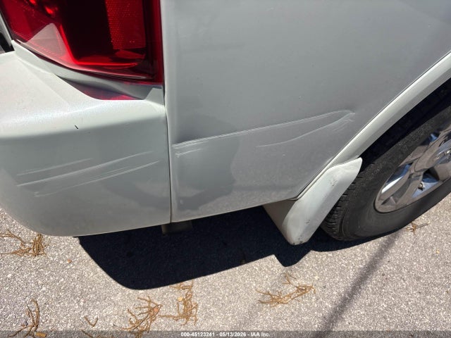 45123241 :رقم المزاد ، 5N3AA08A97N805560 vin ، 2007 Infiniti Qx56 مزاد بيع